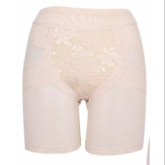 CD Celana Dalam Wanita Semi Korset