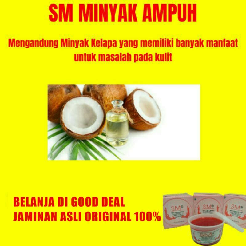 salep gatal sm original minyak gatal ampuh