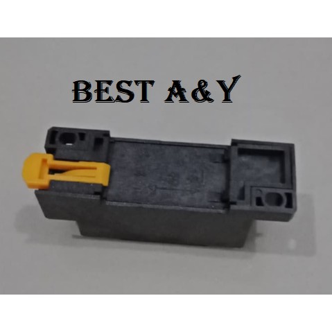 PYF08A Soket 8pin Socket Relay untuk MY2 MY2N H3Y