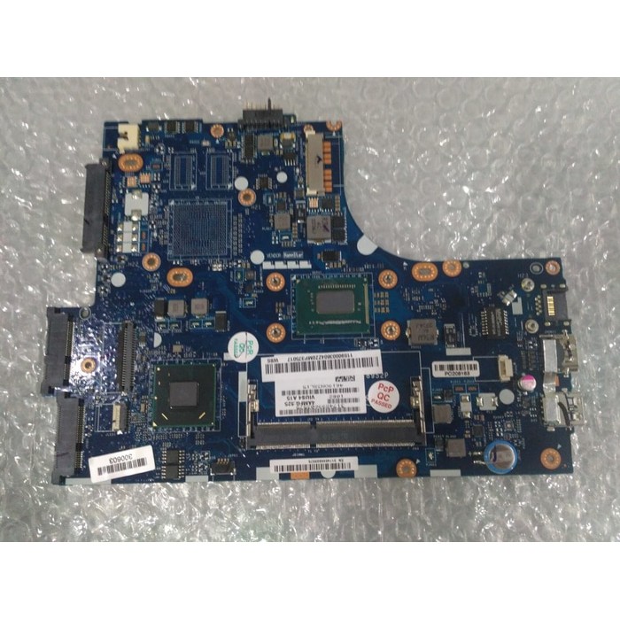 Motherboard Lenovo IdeaPad S400 Intel Core i3 VIUS3/VIUS4 LA-8952P