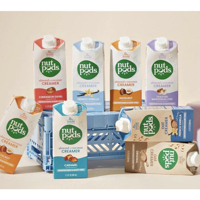 

TERMURAH nutpods Hazelnut Dairy-Free Creamer Unsweetened Paleo Keto Vegan/MINUMAN COLLAGEN/MINUMAN YOYIC/MINUMAN DIET/MINUMAN PEMUTIH BADAN/MINUMAN KOREA/MINUMAN KEMASAN/MINUMAN KALENG/MINUMAN KOTAK/MINUMAN SEHAT HERBAL/MINUMAN SEHAT UNTUK TUBUH/MINUMAN