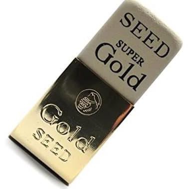 

Penghapus High Quality - Seed Gold High Class Babho93 Dijamin Ori
