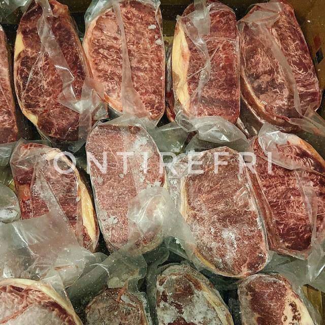 

Meltique Sirloin Steak (1kg)