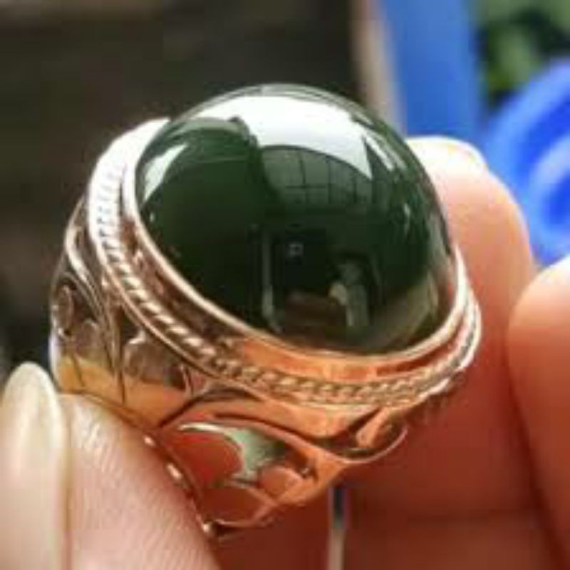 

Bacan Coklat