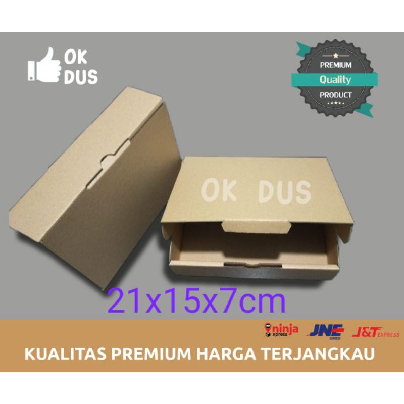 

kardus 21x15x7 cm diecut, cake