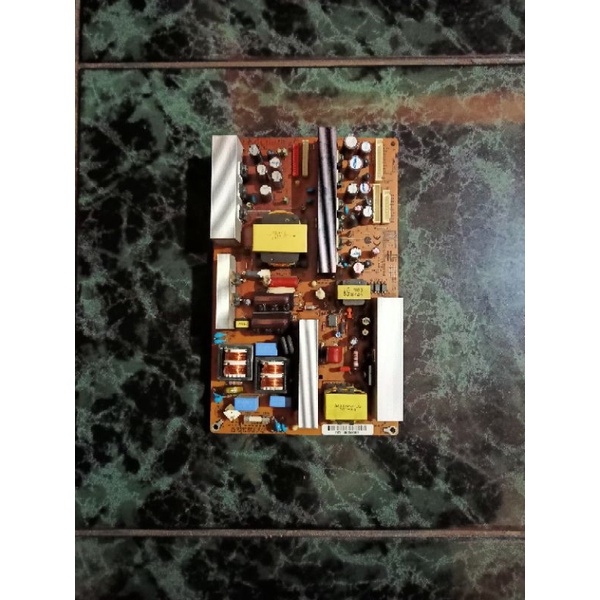 POWER SUPPLY - PSU TV LCD LG 37LC4R - 37LC4