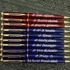 

Sale !!! Pen exclusive bahan logam, mira store84
