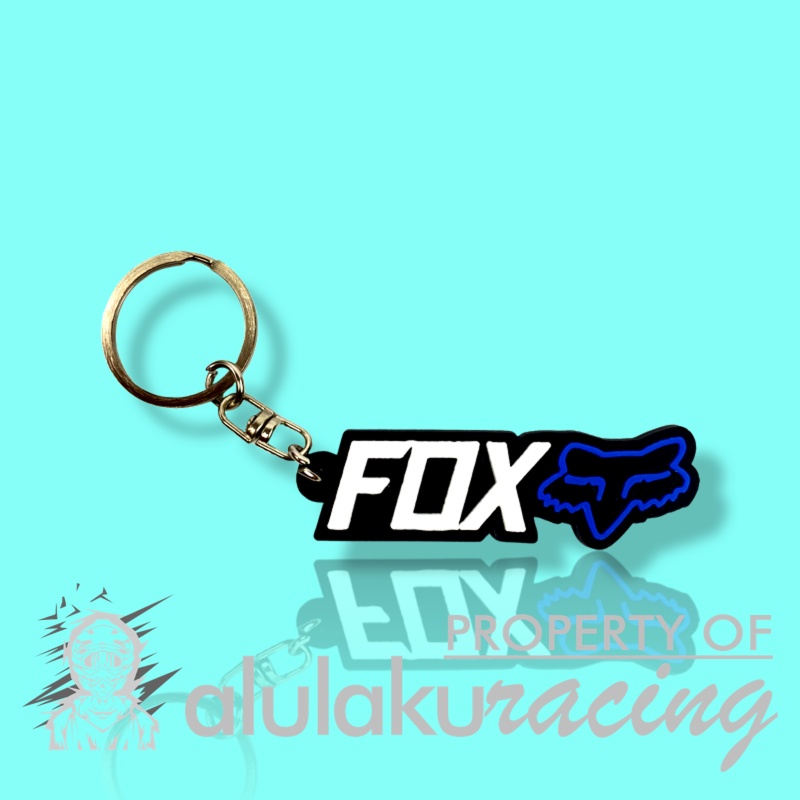 Gantungan Kunci / Keychain Motocross Trail - FO006