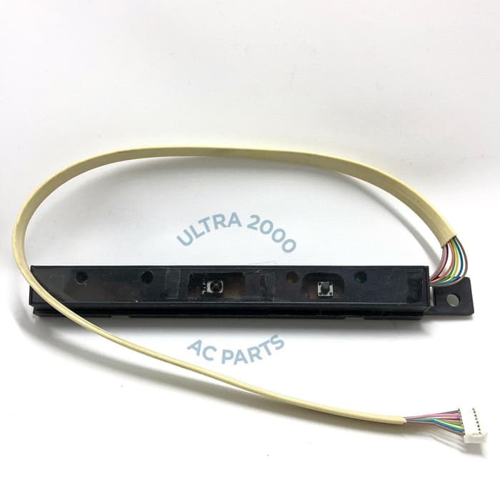 PCB MODUL DISPLAY SENSOR AC LG 8 KABEL