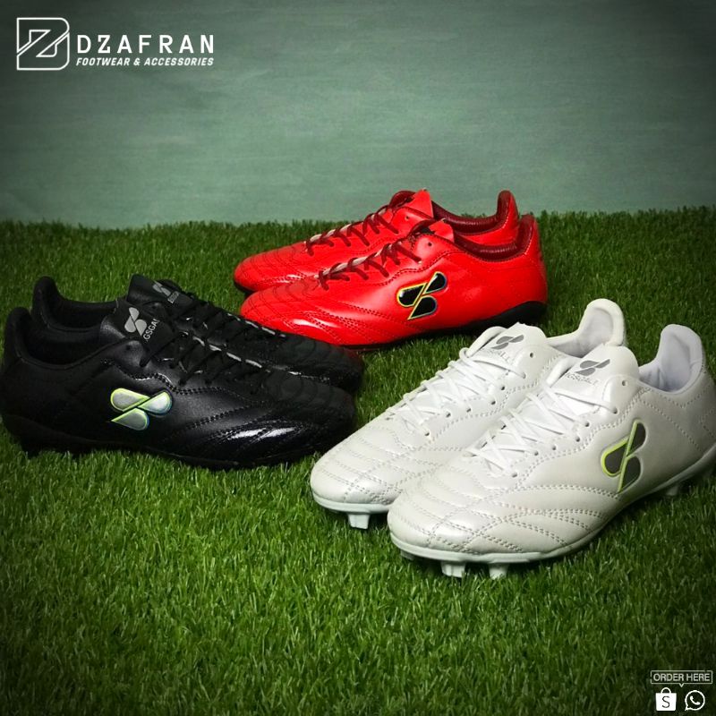 BIGSGALL BALTASAR SHIN FG