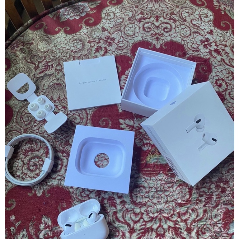 airpods pro gen 2