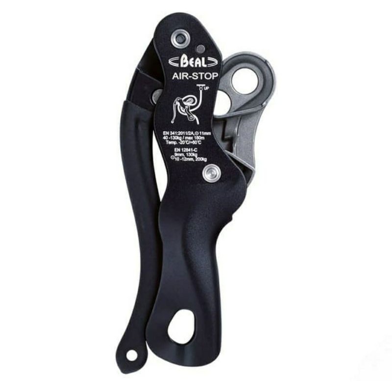 Beal Airstop Descender