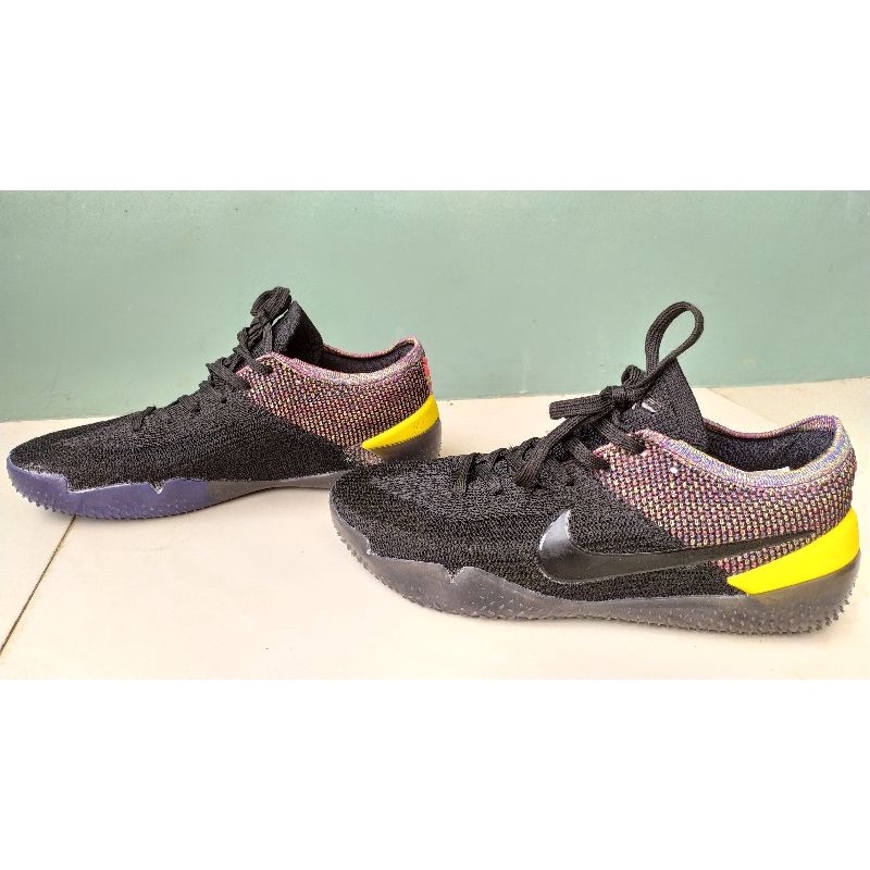 Nike Kobe A.D.NXT 360 BLACK