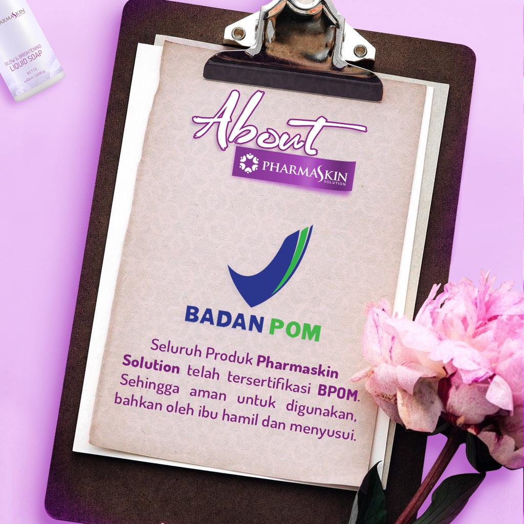 Pharmaskin Intensive Night Flek [Gratis Pouch]-7