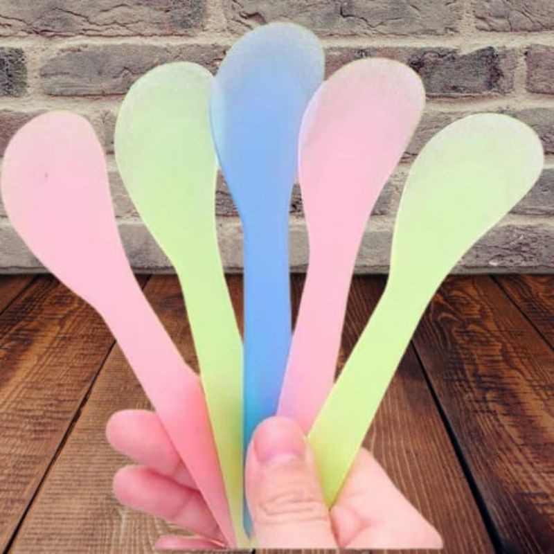 Jual spatula masker Shopee Indonesia