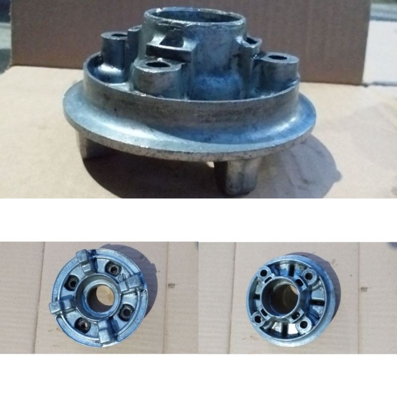 Nap Gear Gir Yamaha Alfa/Jupiter Z/Vega R/Force 1/f1zR original