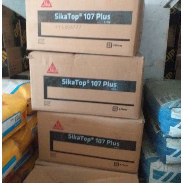 

Jual Dus Kosong Sika 107 Plus