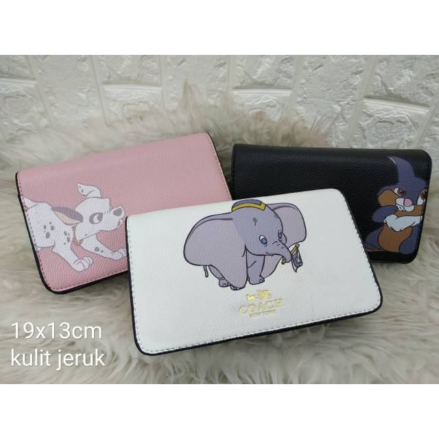 Tas Wanita Import #COACH