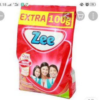 

Zee gusset 800gr beli 2 gratis 1