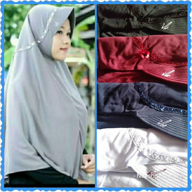 Jilbab rabbani kw uk L/xl