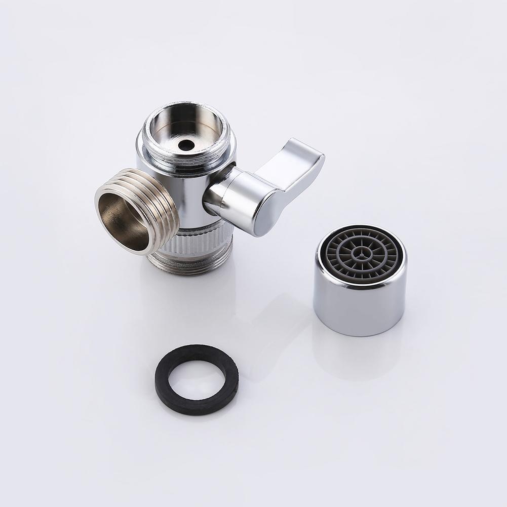 Chrome Polished Sink Brass Diverter Valve Splitter Faucet Z0l0 Shopee Indonesia Chrome Polished Sink Brass Diverter Valve Splitter Faucet Z0l0 Shopee Indonesia