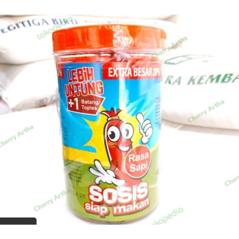 

sosis so nice