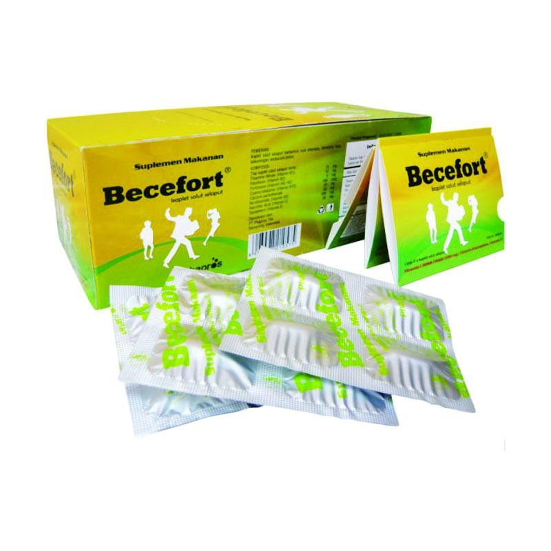 BECEFORT TABLET