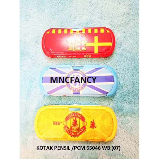 

Kotak Pensil / PCM 65046 WB ( 07 )