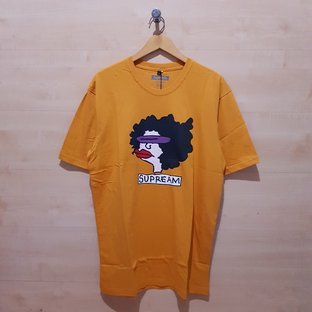 supreme supream shirt