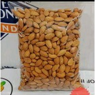 

KACANG ALMOND MENTAH 1KG BLUE DIAMOND