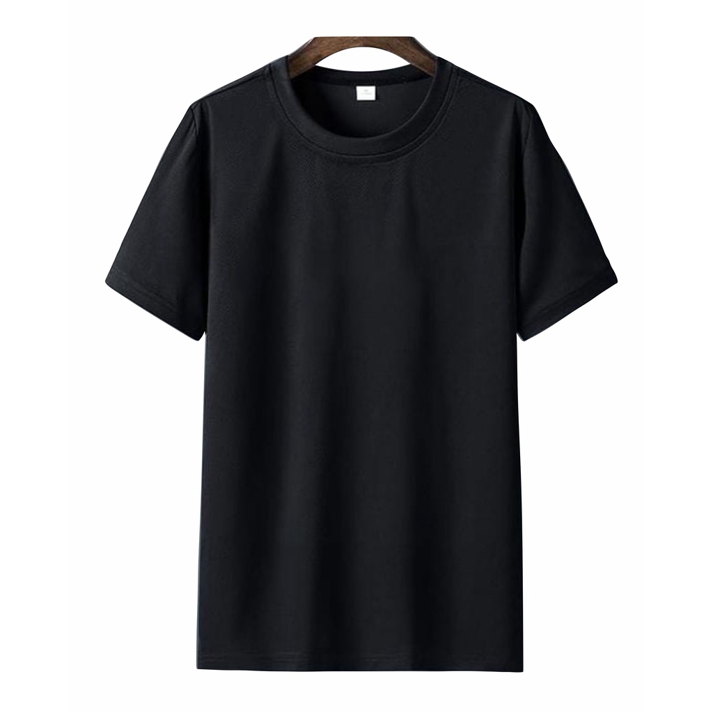 KAOS OBLONG CO ANITA MBED MOTEX KAOS POLOS KAOS UNISEX PRIA / WANITA 010