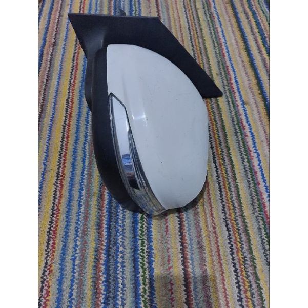 spion toyota avanza veloz tahun 2014 sebelah kiri