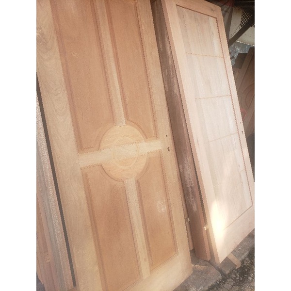 Jual 1 set pintu panel kamper | Shopee Indonesia
