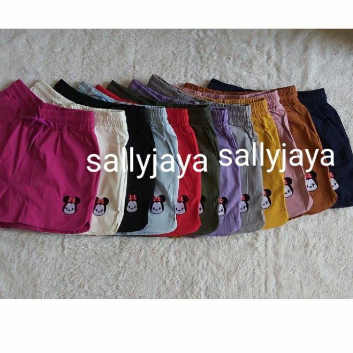 Paling Dicari.. hotpant/celana pendek import