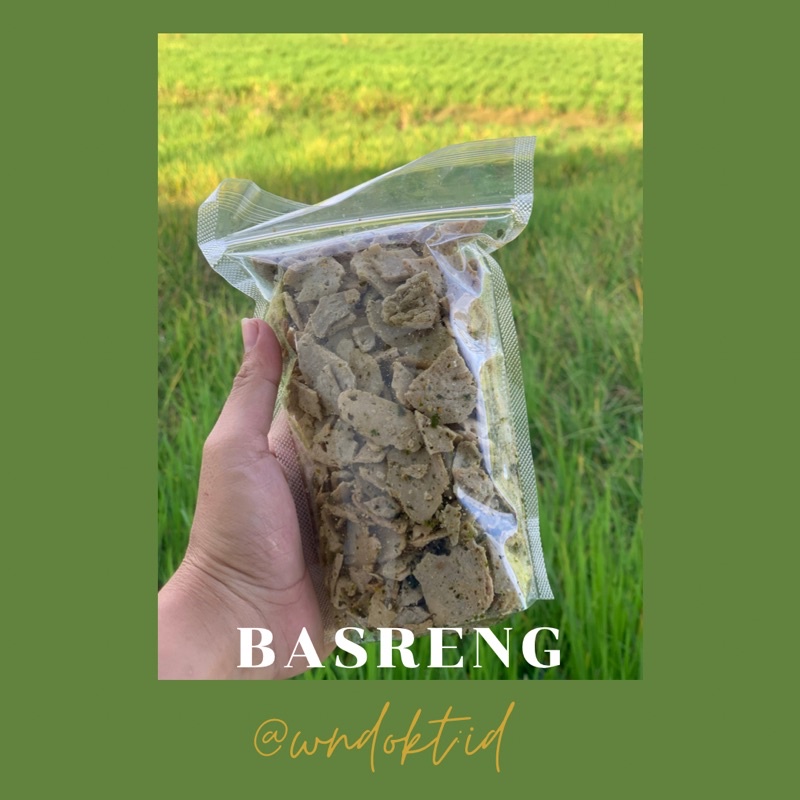 

Basreng100gr