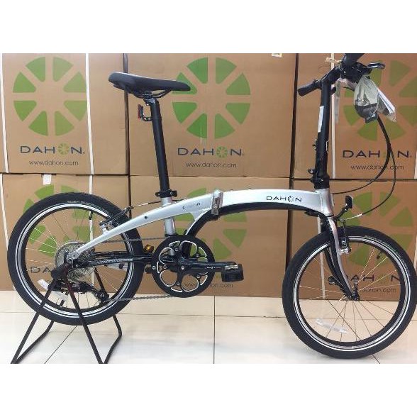 vigor d9 dahon