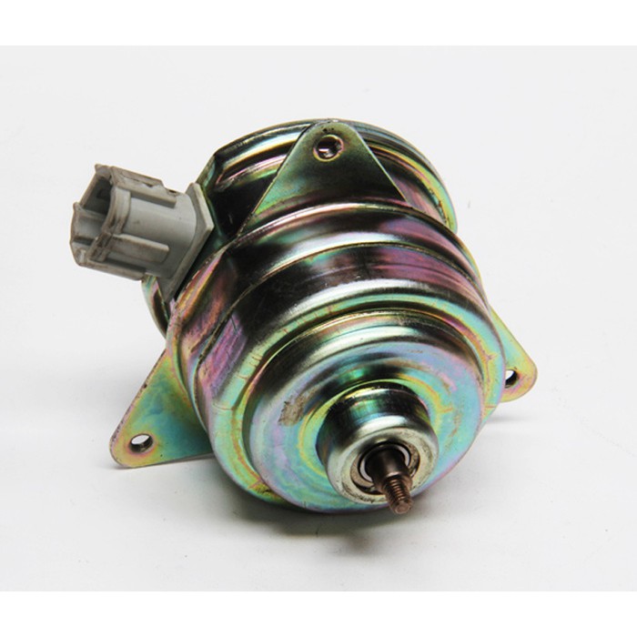 AC MOTOR FAN RADIATOR NISSAN XTRAIL AC