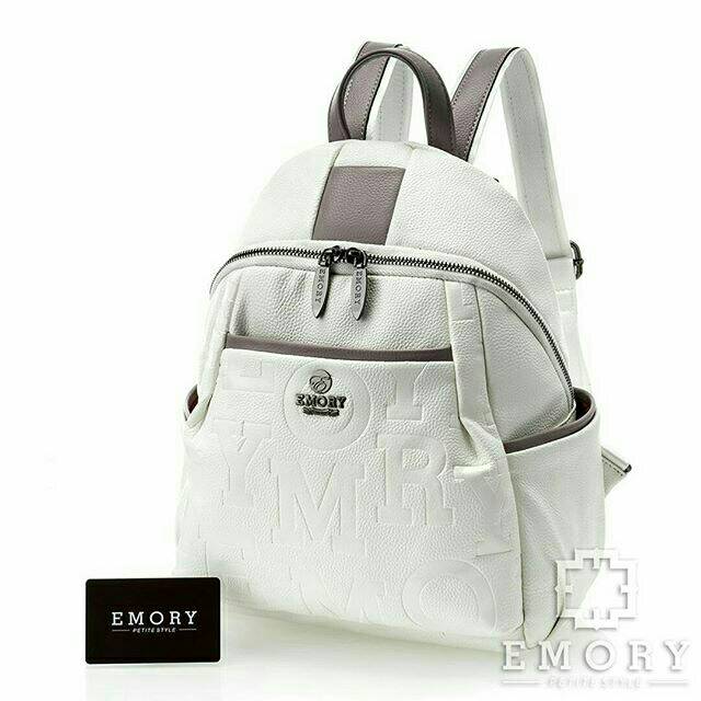 Tas ransel emory BURTON