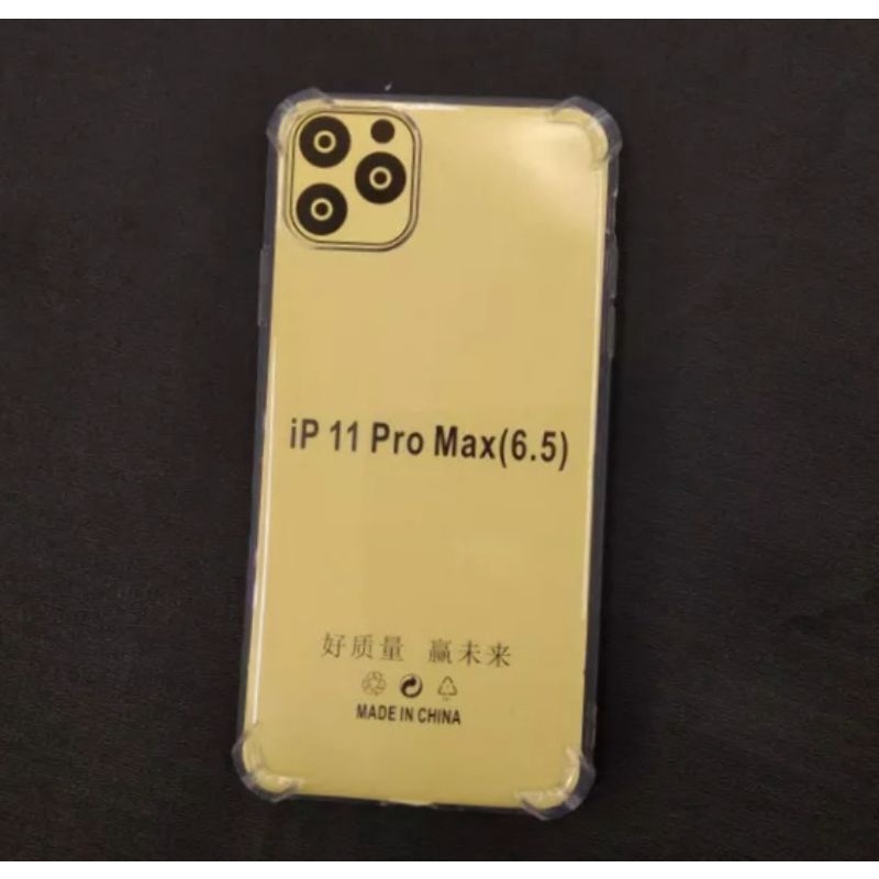 silikon sofecase anticrak IP 11pro MAX / IP XS Max / IP 7,8