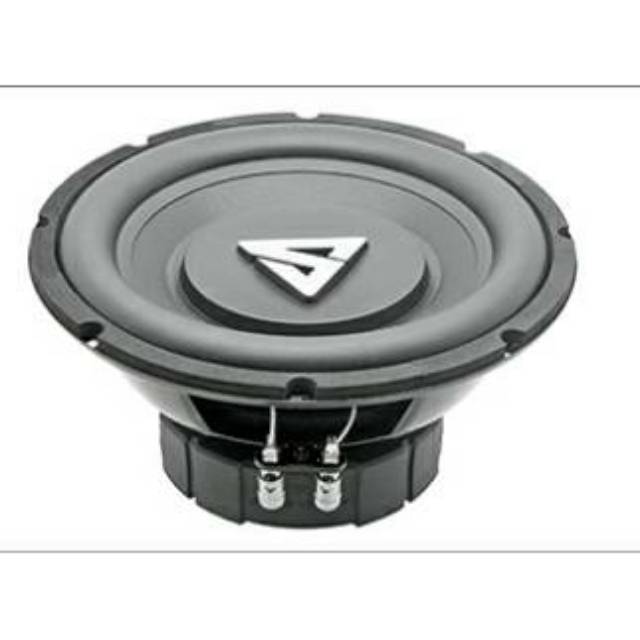 Subwoofer stealth 12" XR-12 sq sql stealth by flux