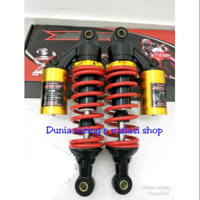 Shock Tabung Jupiter Vega Jupiter z1 Vega zr Jupiter z Vega R new F1ZR Force 1