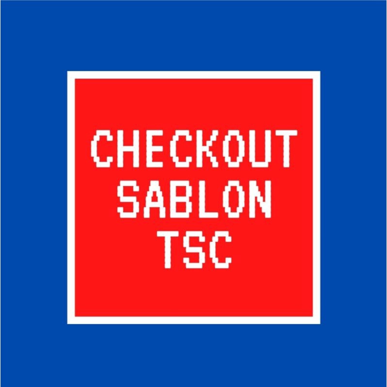 

CHECKOUT SABLON TAS SPUNBOND CANDY