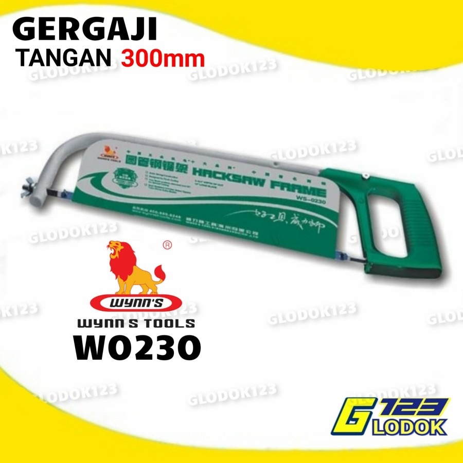 Gergaji Tangan Magic Hand Saw Kayu Triplek Besi Pipa PVC Serbaguna