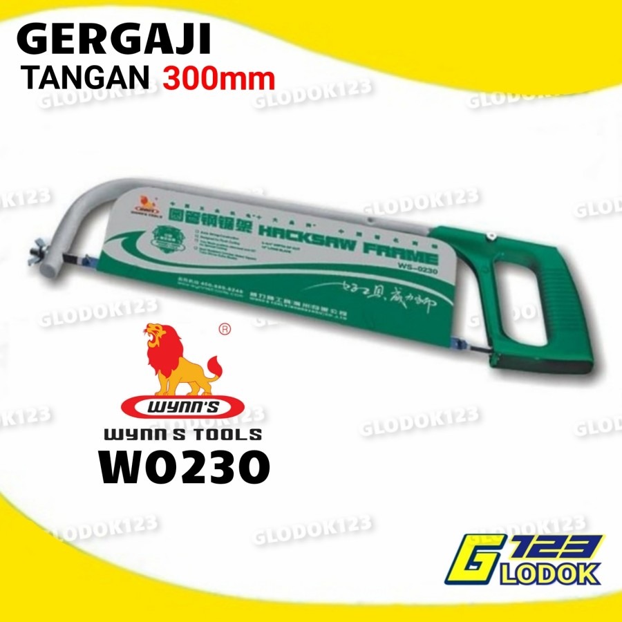 Gergaji Tangan Magic Hand Saw Kayu Triplek Besi Pipa PVC Serbaguna