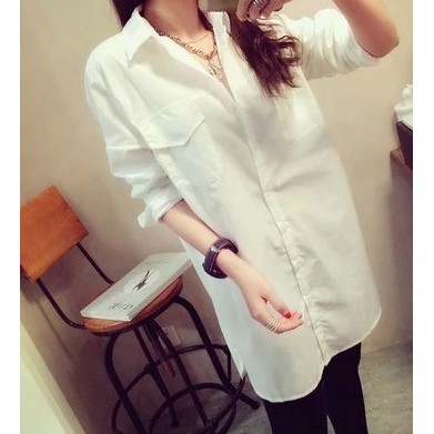 NEW kemeja wanita burberry flanel cotton kerah pakaian kerja fashion sale 5563