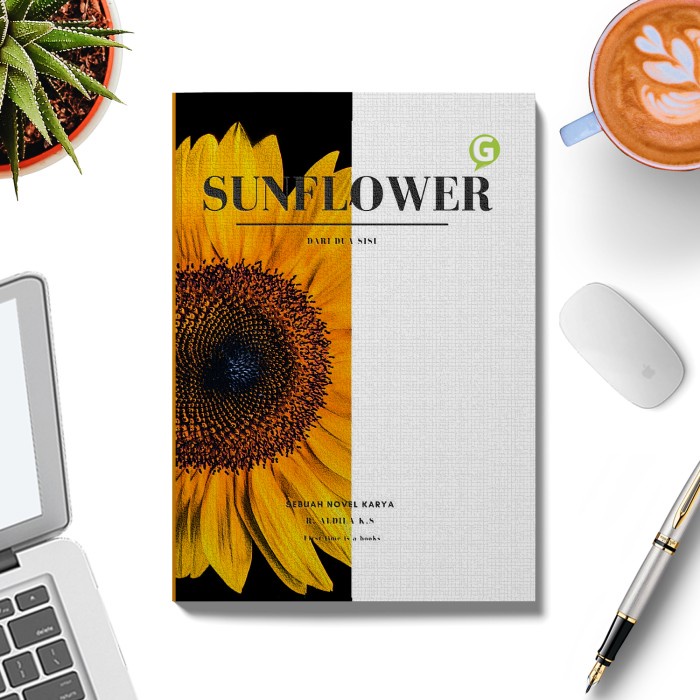 

CODE306 terpercaya BUKU SUNFLOWER