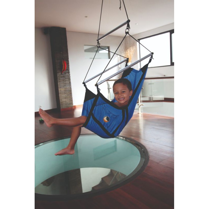 Ticket To The Moon Mini Moon Chair - Hammock Chair