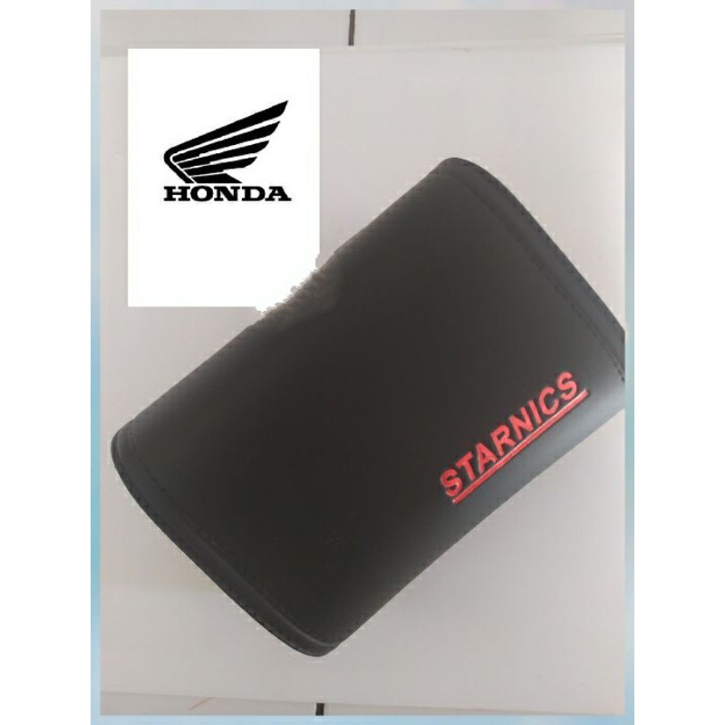 tas kantong wadah tempat hids scanner honda HD 30 original starnics