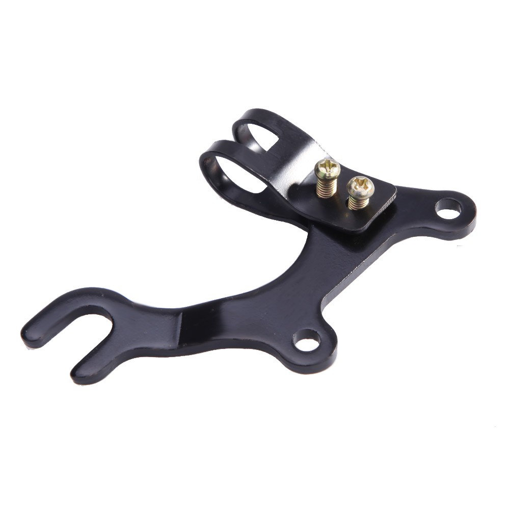 MOJITO Adjustable Disc Bicycle Brake Bracket Frame Adaptor Mountain/Road/Racing Bi