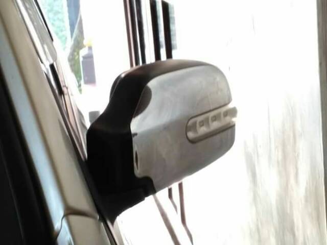 COVER SPION PANTHER KAPSUL LS DAN GRAND TOURING